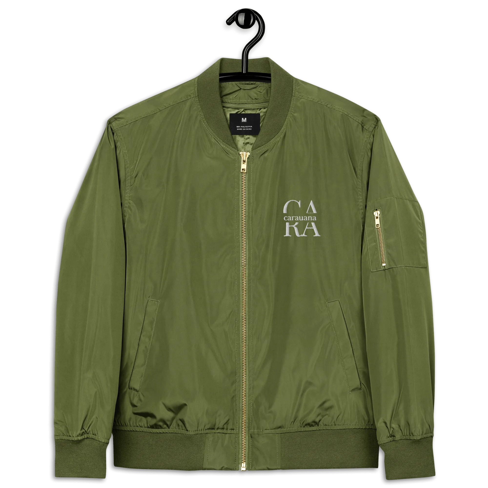 Premium jacket