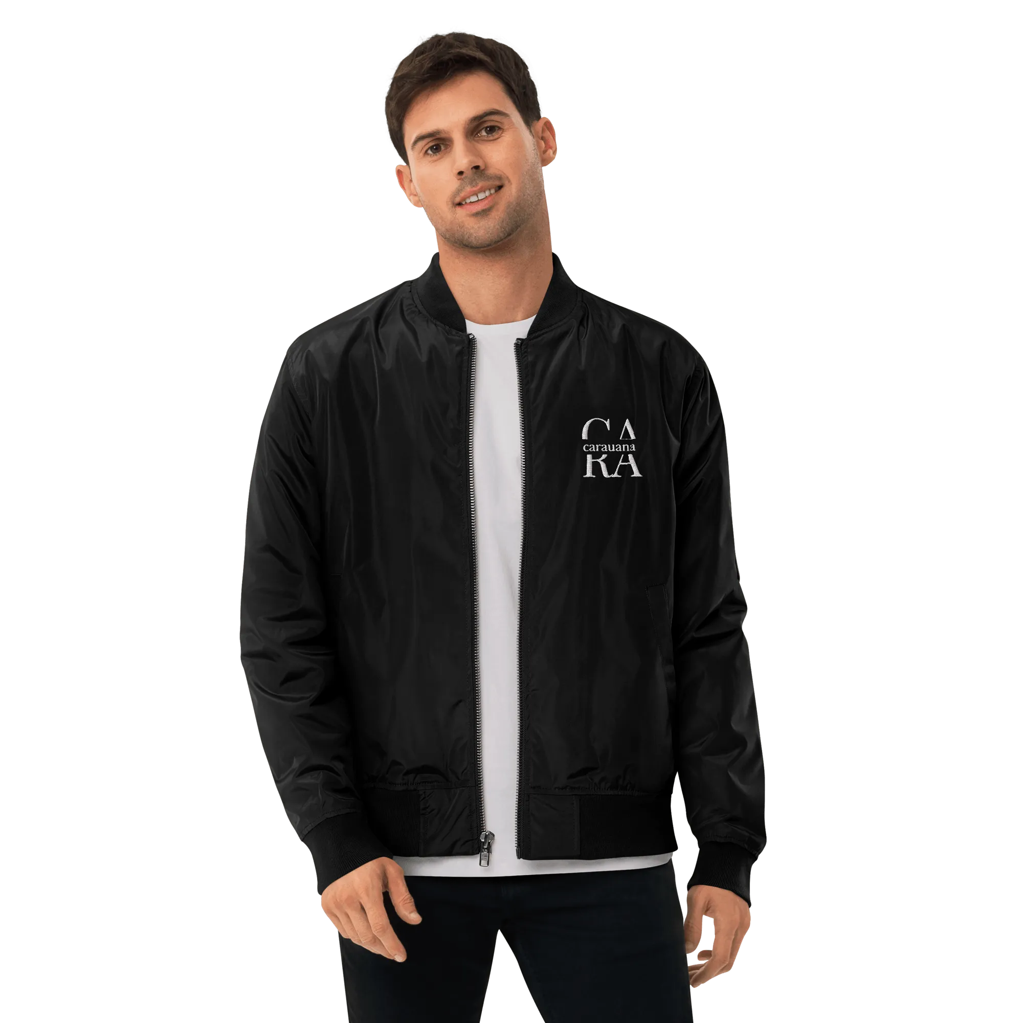 Premium jacket