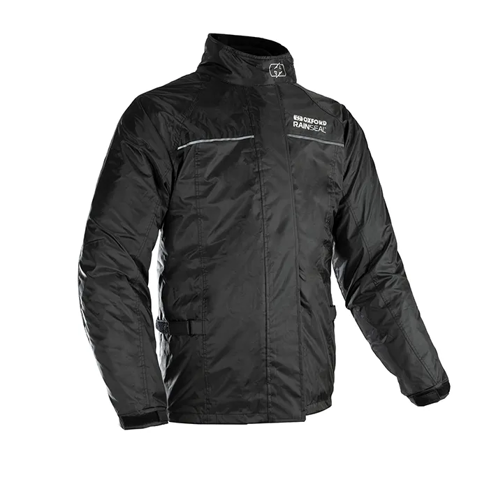 RAINSEAL OVER JACKET