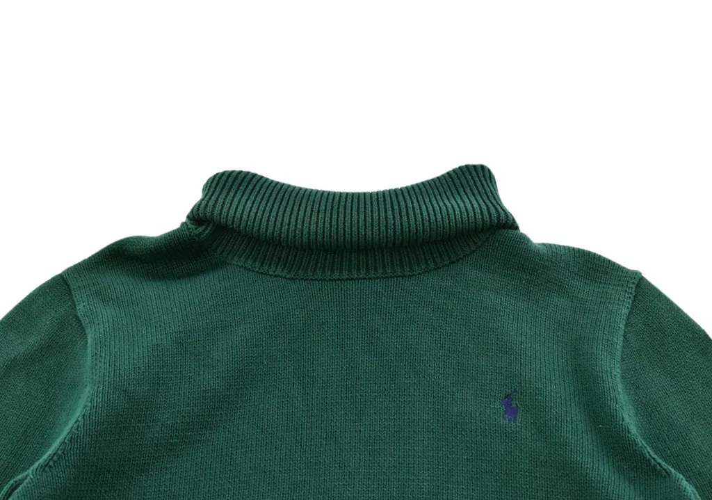 Ralph Lauren, Boys Sweater, 14 Years