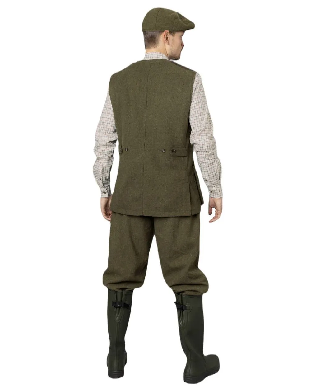 Seeland Hillside Waistcoat