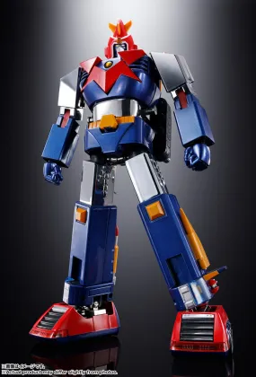 Soul of Chogokin GX-31SP Chodenji Machine Voltes V Chogokin 50th Ver.