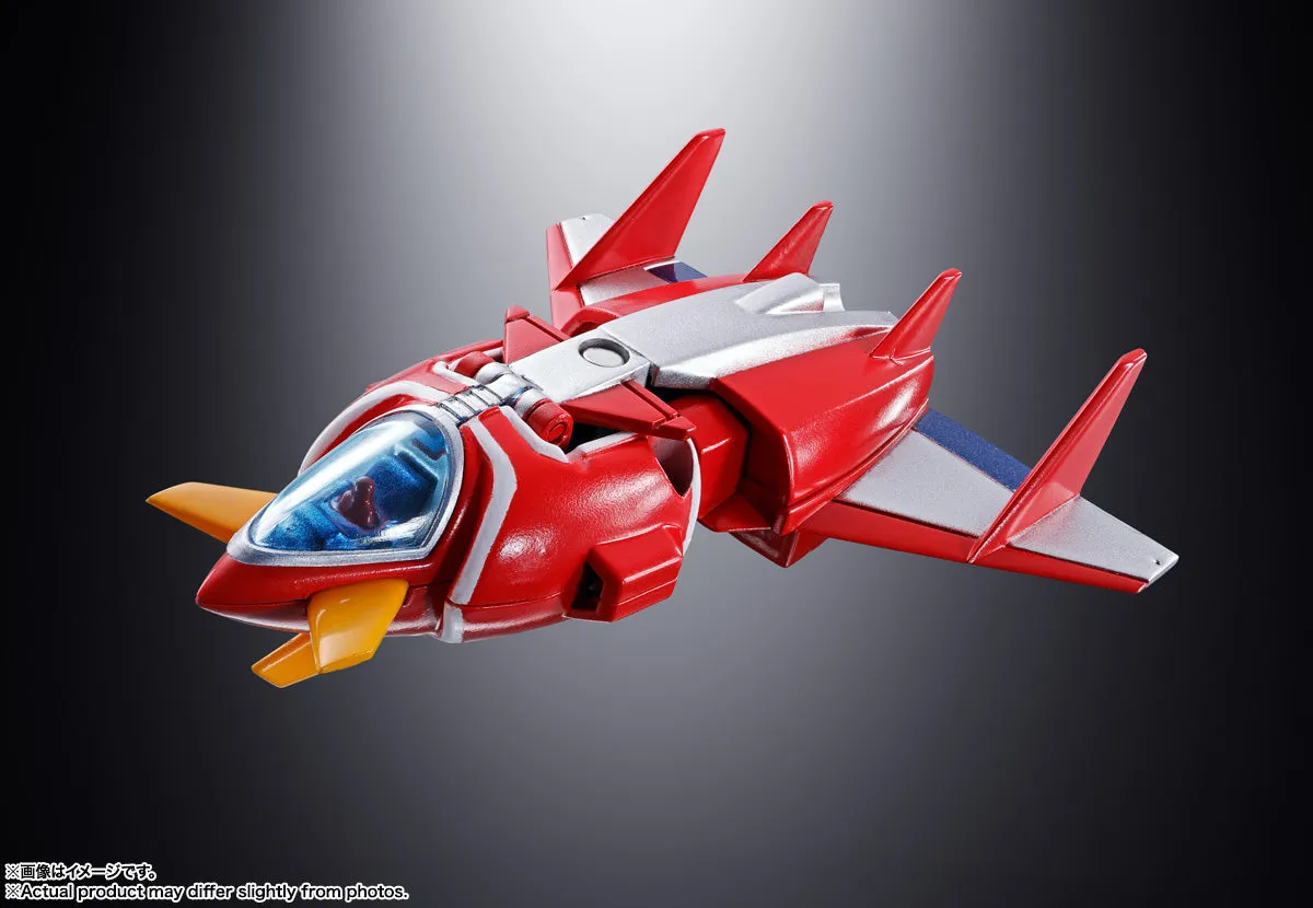 Soul of Chogokin GX-31SP Chodenji Machine Voltes V Chogokin 50th Ver.