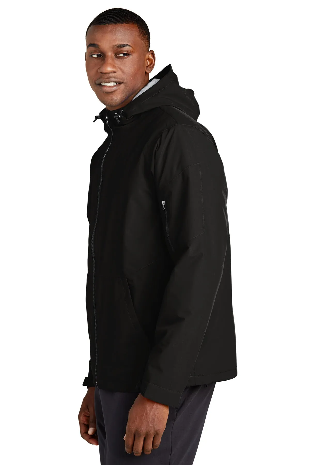 Sport-Tek® Waterproof Insulated Jacket JST56