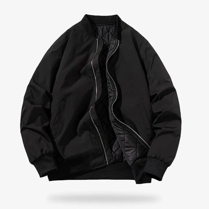 Sukajan Bomber Jacket