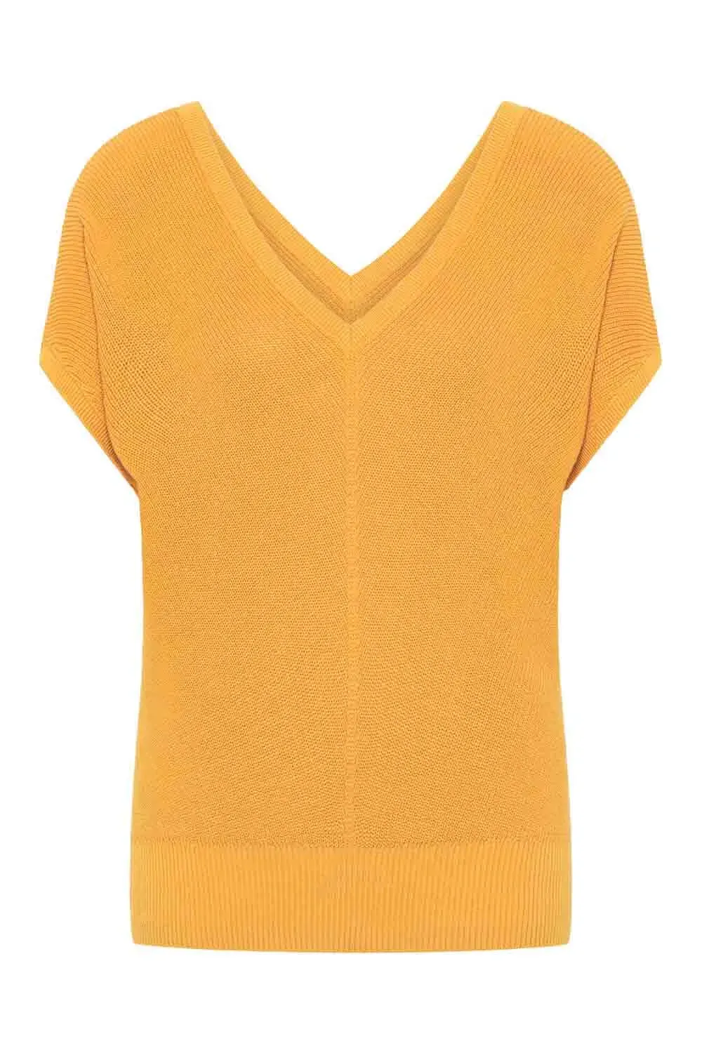 Top Donna in Maglia