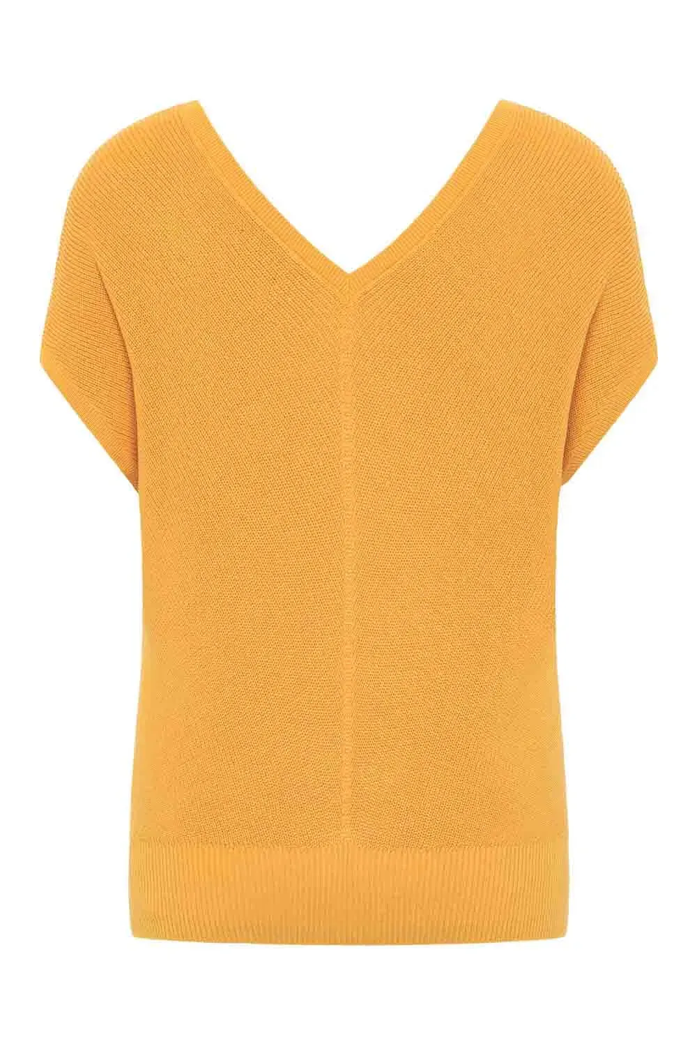 Top Donna in Maglia