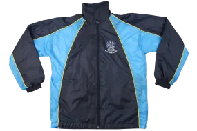 Tracksuit Jacket SP70 Emb-Kloof High