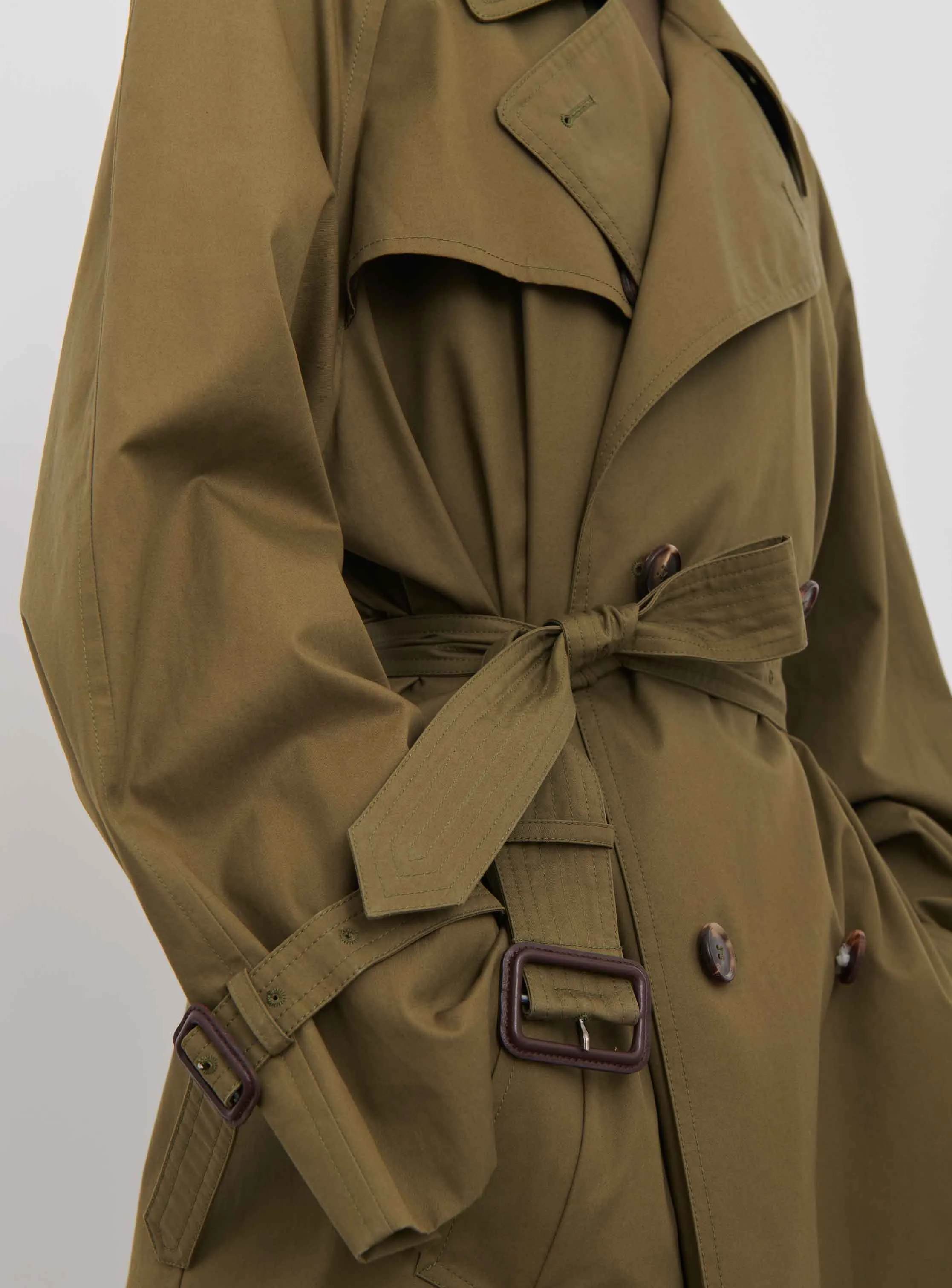 Trench Coat