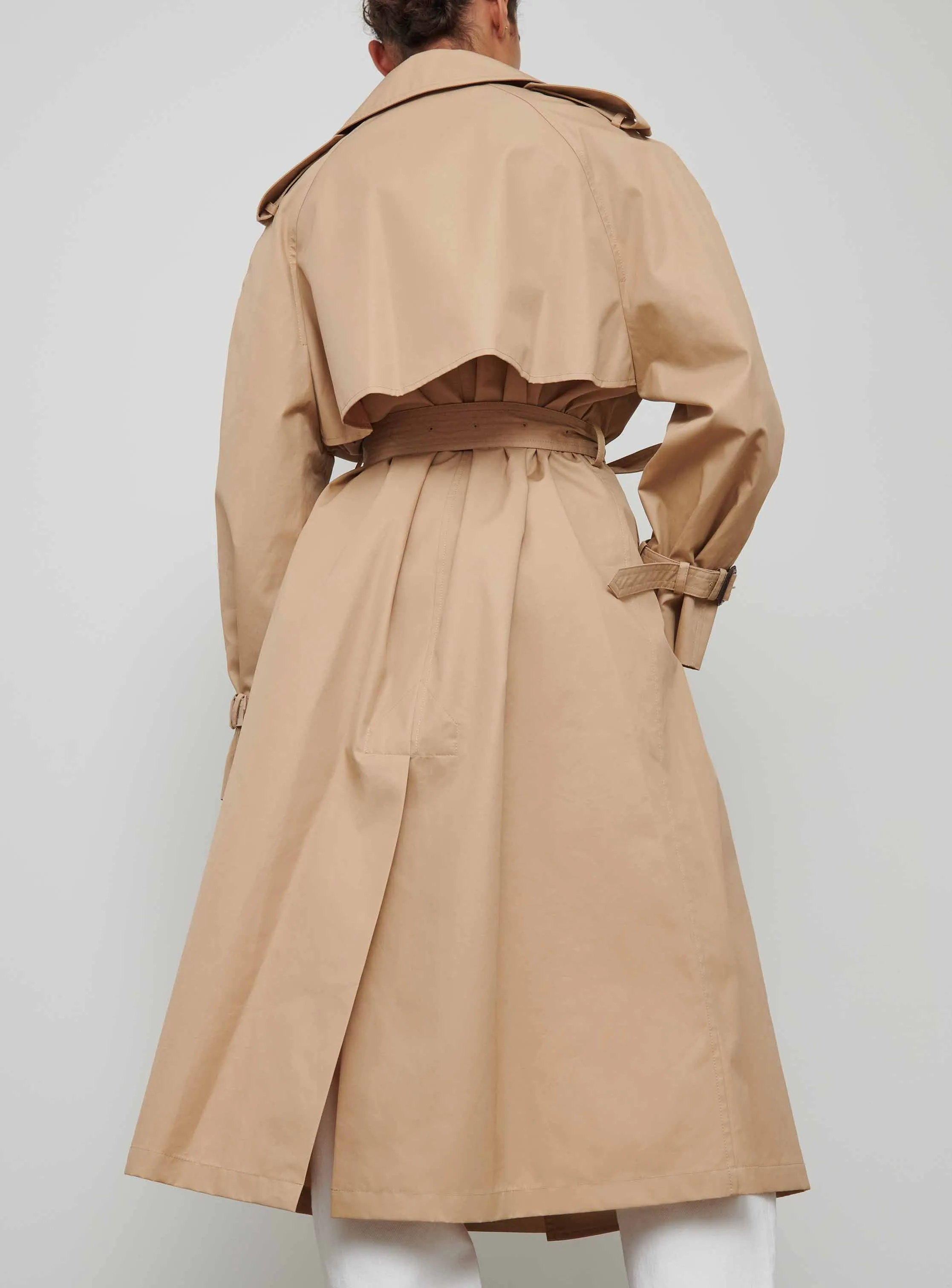 Trench Coat