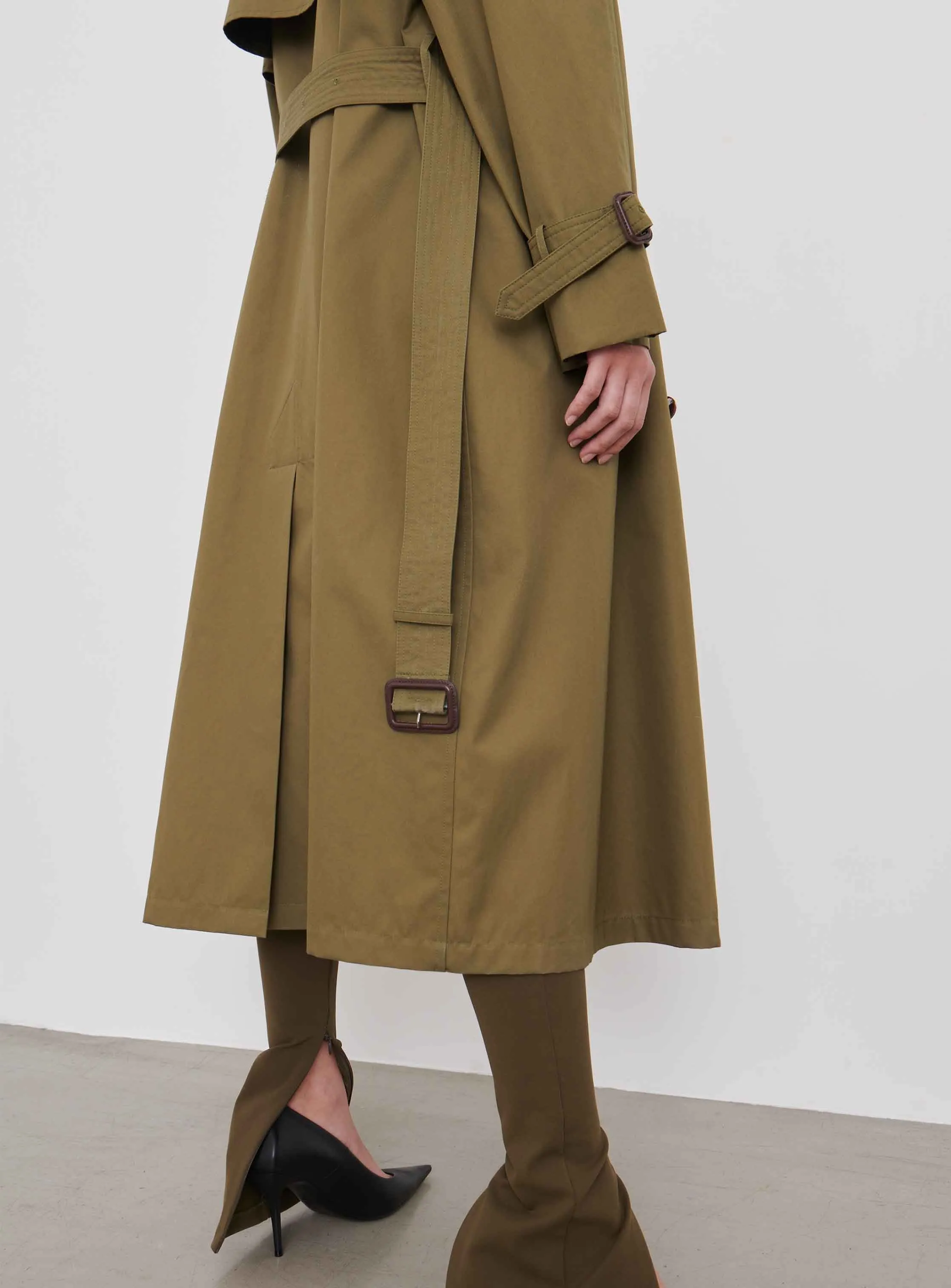 Trench Coat