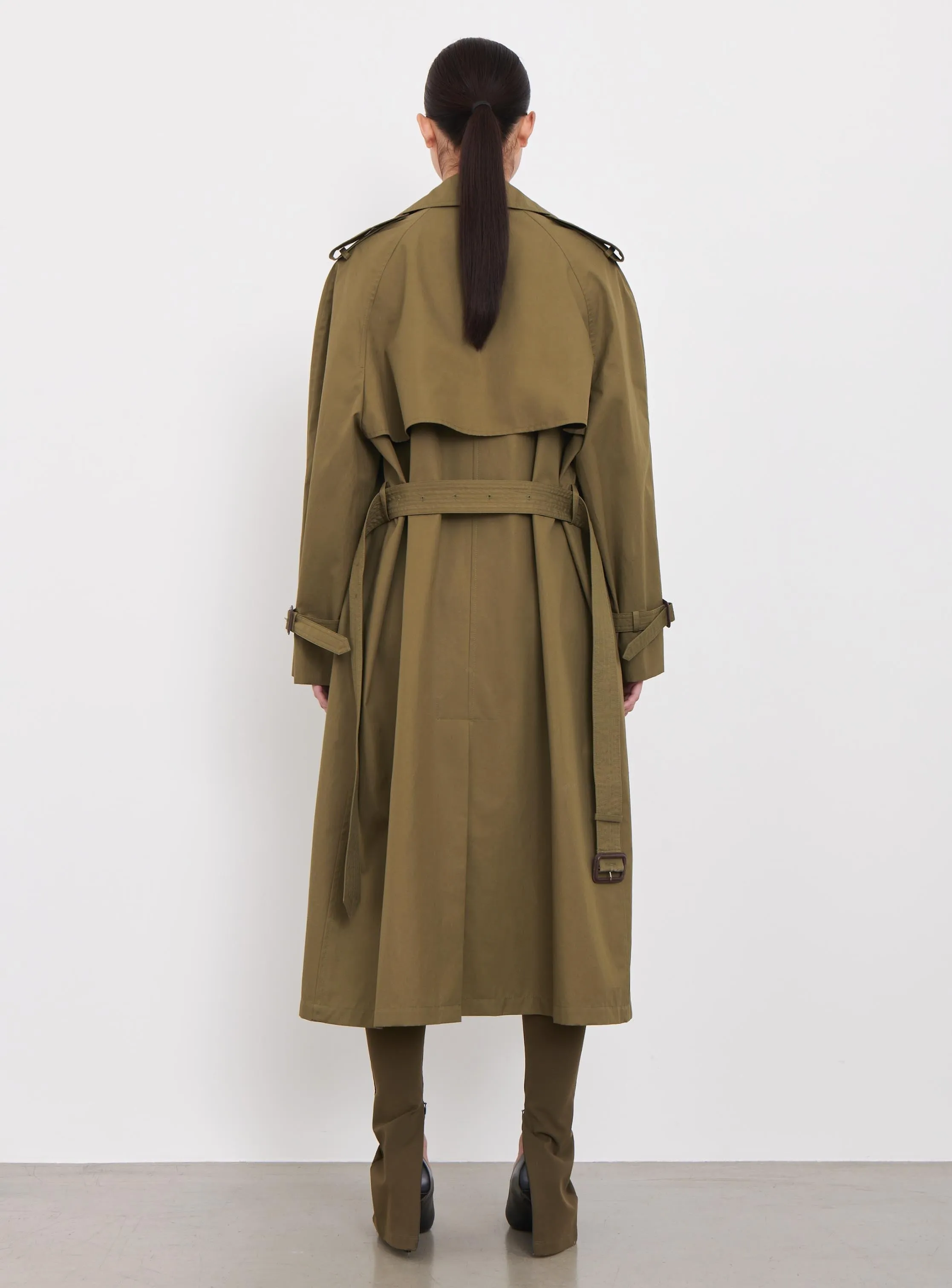 Trench Coat