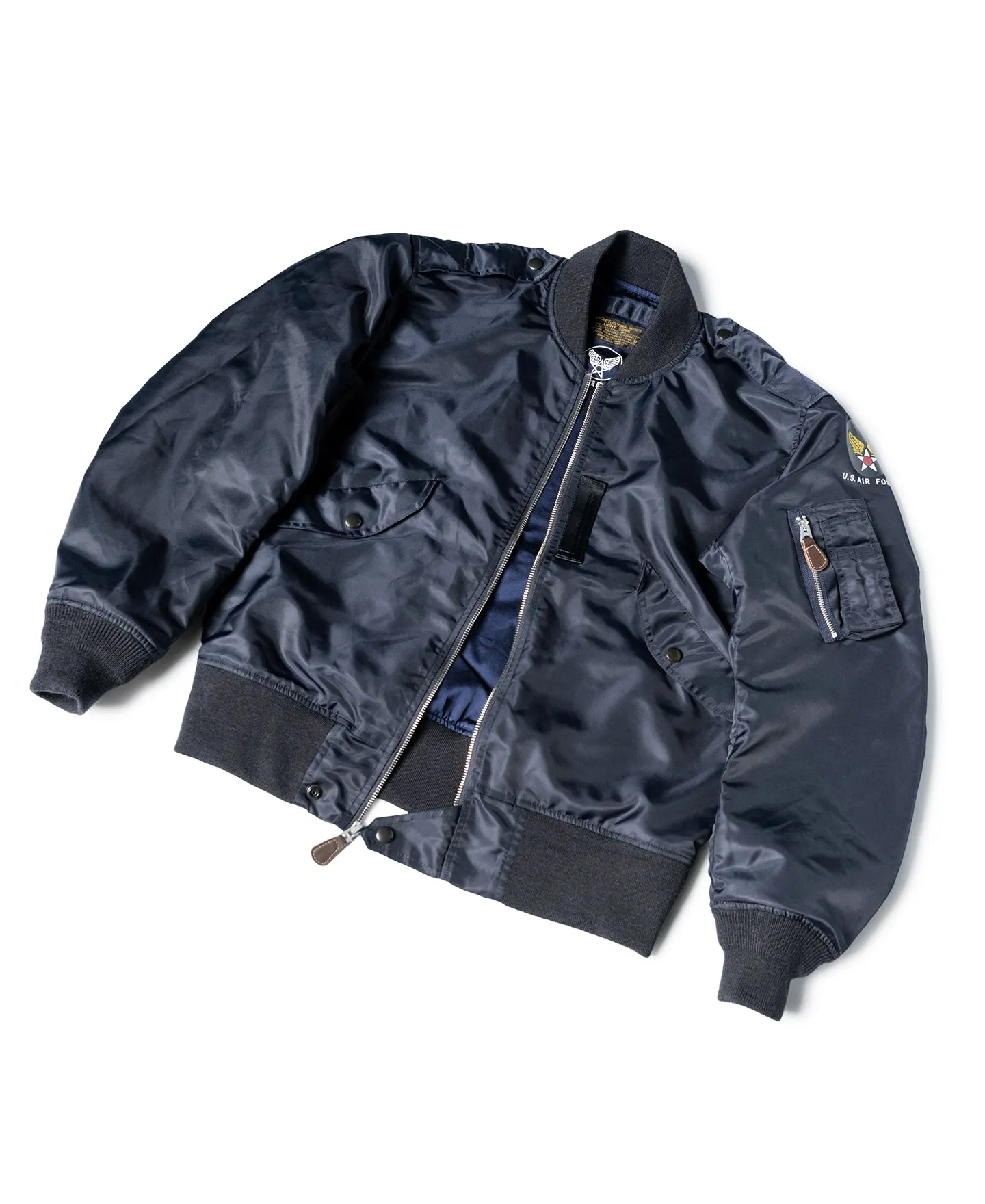 US Air Force Type L-2A Flight Jacket