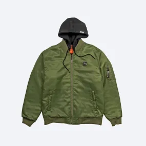 Worldwide Bomber Jacket